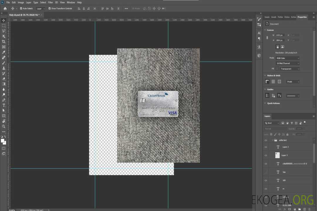 Suisse Crédit Suisse banque visa platine carte photolook avant template Suisse Crédit Suisse banque visa platine carte photolook avant template